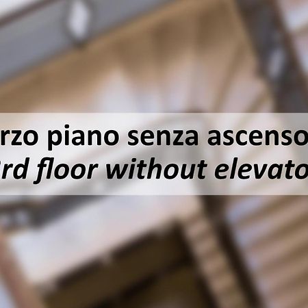 Maddalena Apartment By Mamo Флоренція Екстер'єр фото
