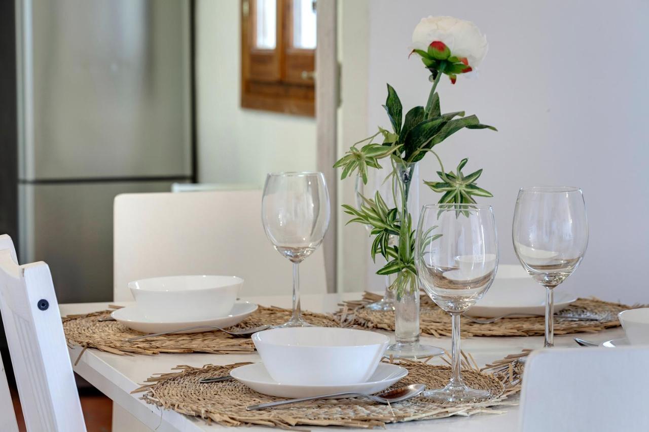 Maddalena Apartment By Mamo Флоренція Екстер'єр фото