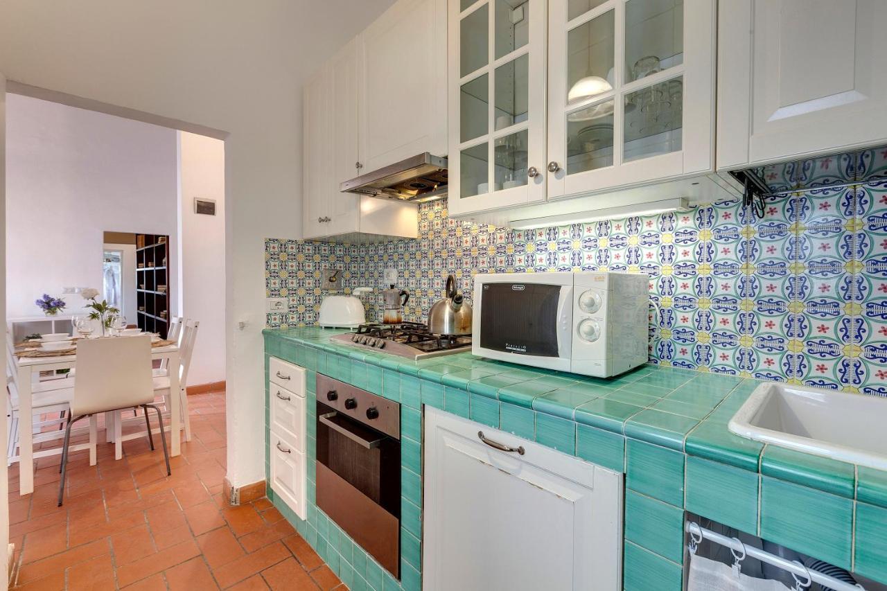 Maddalena Apartment By Mamo Флоренція Екстер'єр фото
