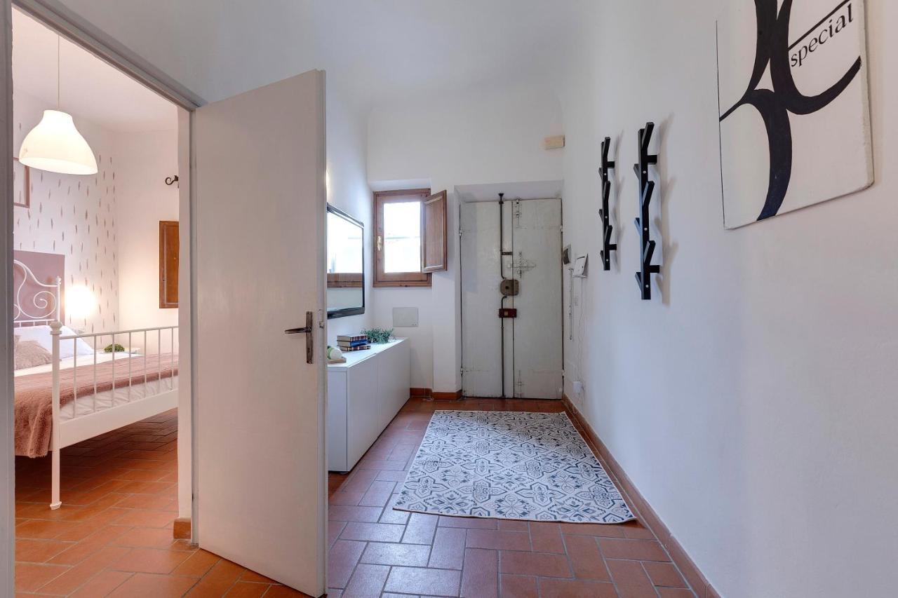 Maddalena Apartment By Mamo Флоренція Екстер'єр фото