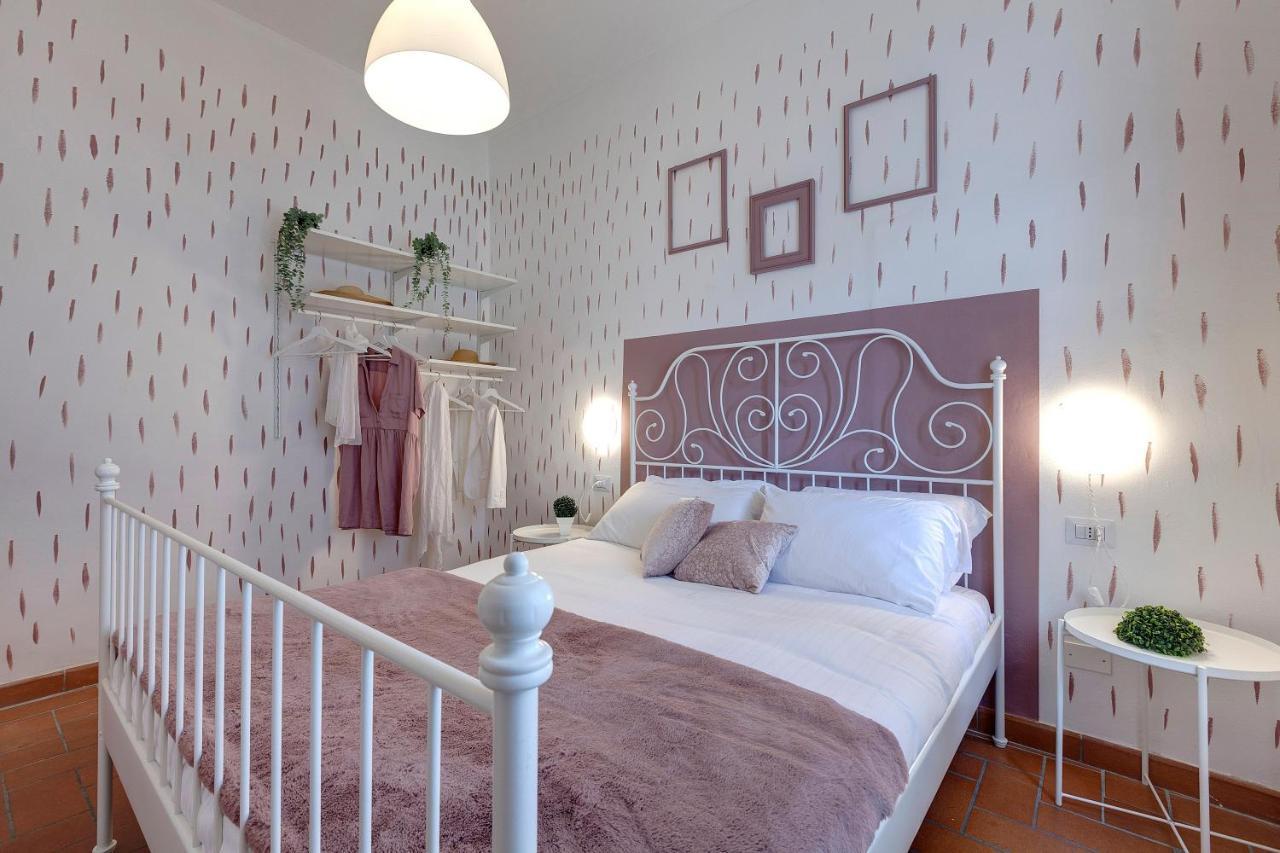 Maddalena Apartment By Mamo Флоренція Екстер'єр фото