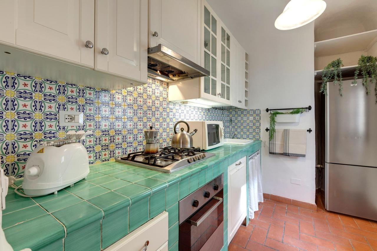 Maddalena Apartment By Mamo Флоренція Екстер'єр фото