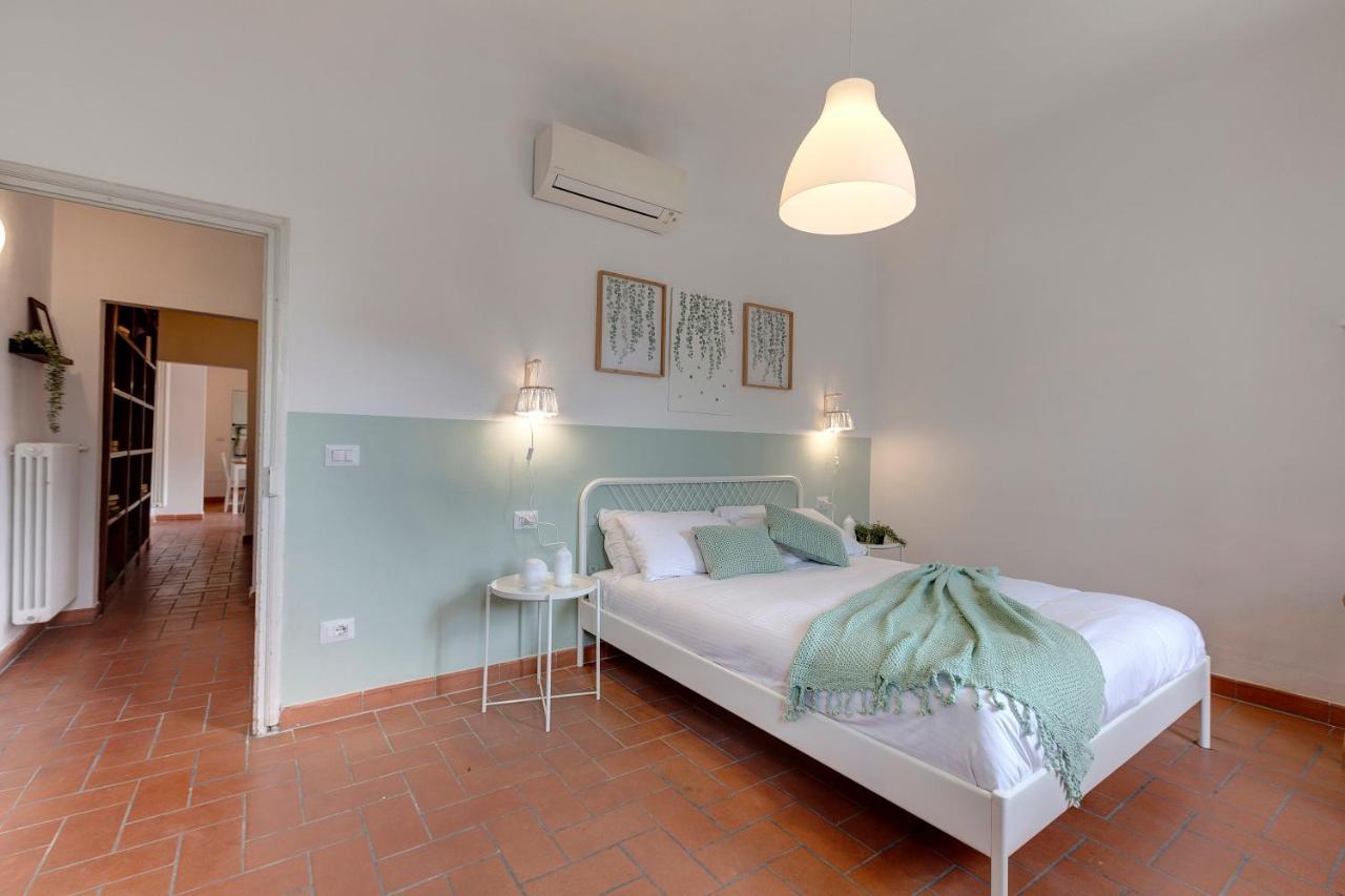 Maddalena Apartment By Mamo Флоренція Екстер'єр фото