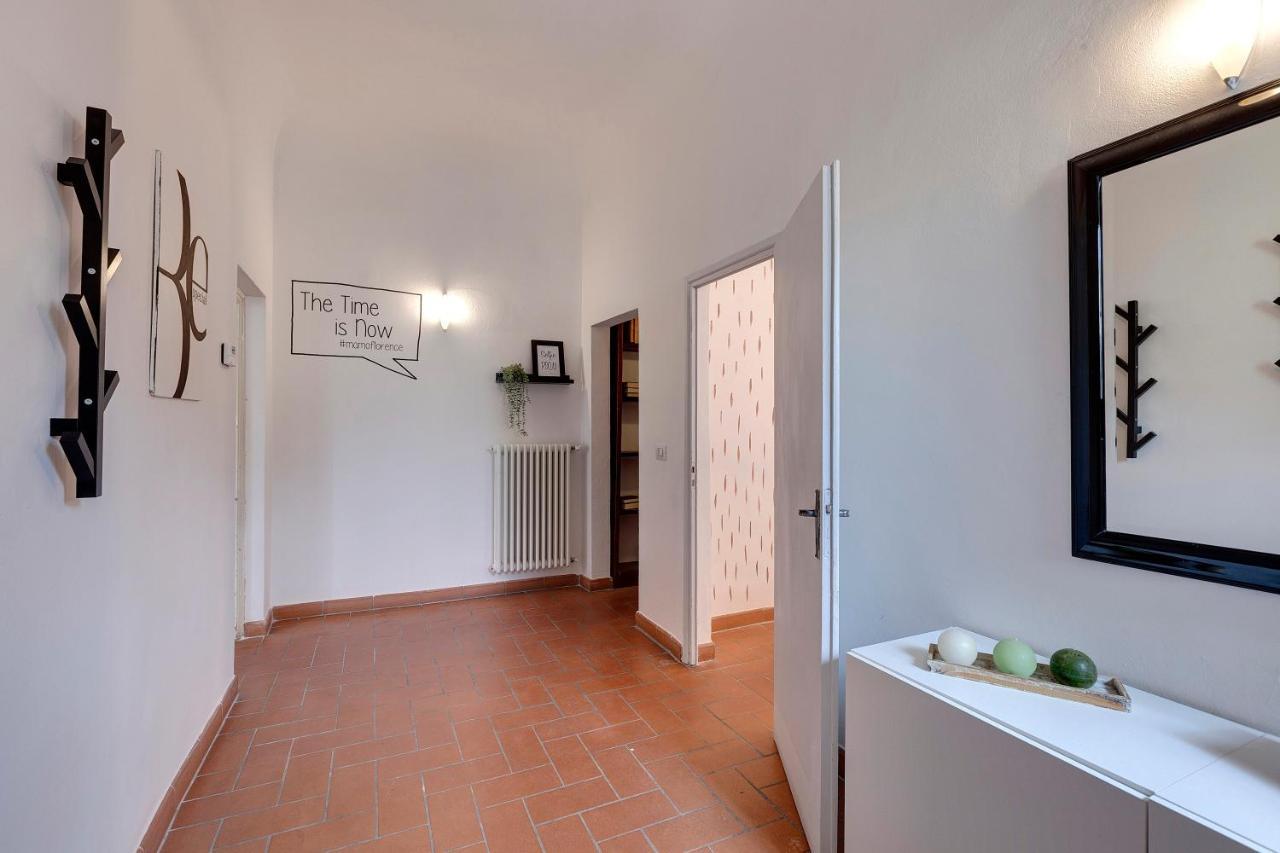 Maddalena Apartment By Mamo Флоренція Екстер'єр фото