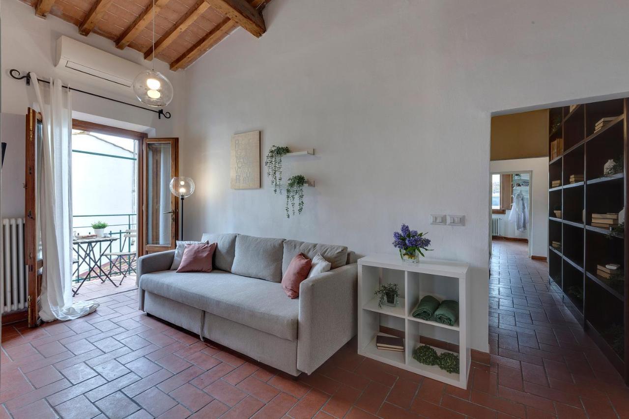 Maddalena Apartment By Mamo Флоренція Екстер'єр фото